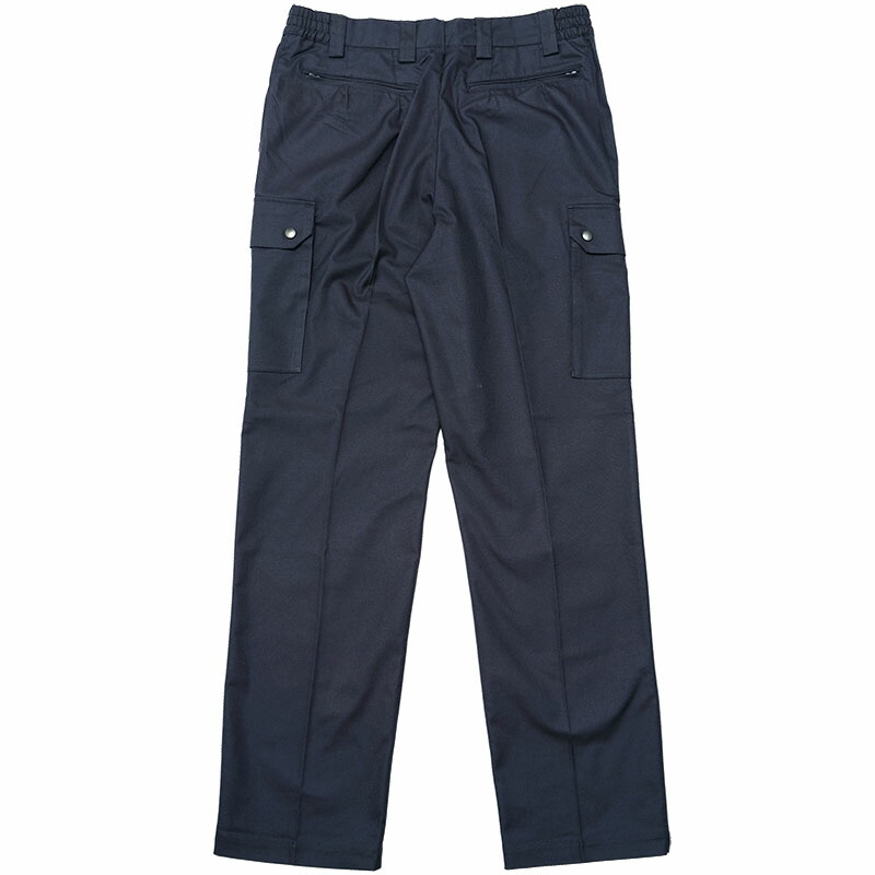 楽天市場】スイス軍 ワークカーゴパンツ ネイビー レディース デッド