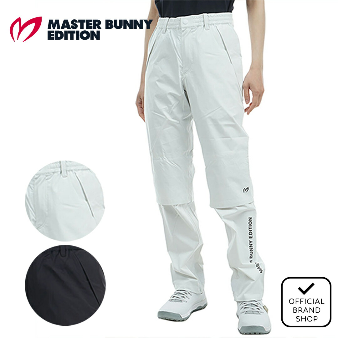 楽天市場】【premium choice 40%off】マスターバニーbyパーリーゲイツ