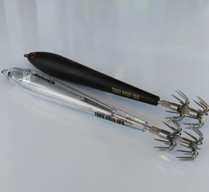 楽天市場】Anisakis/アニサキス タルブリット180gTARU BRID