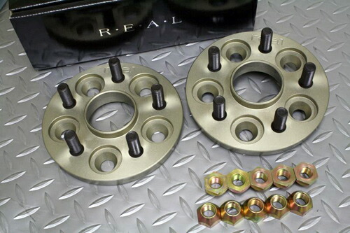 楽天市場】KSP REAL WIDE TREAD SPACER ホンダ車用 20mm P.C.D114.3-5H