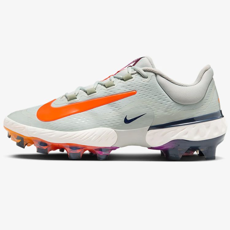 楽天市場】【ナイキ スタッドスパイク】 NIKE 野球 カラースパイク