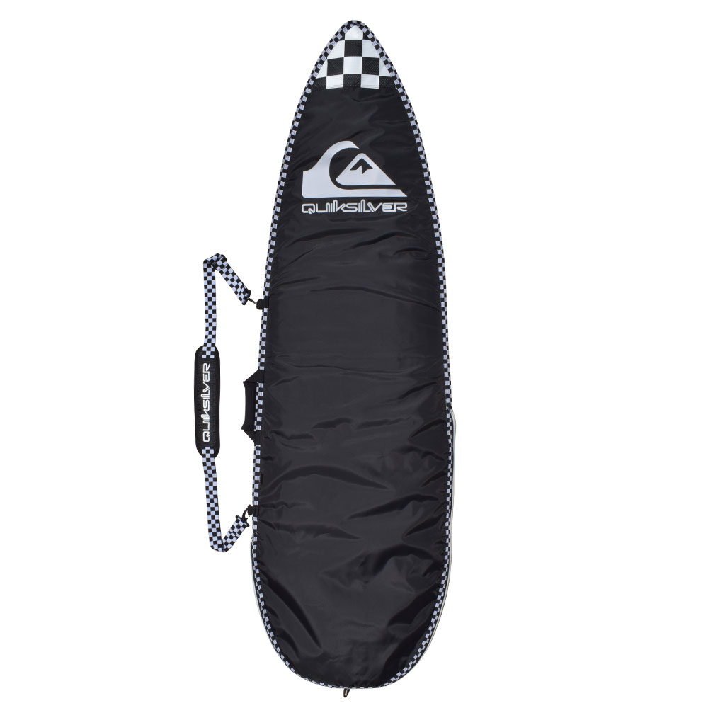 楽天市場】クイックシルバー サーフボード ケースの通販