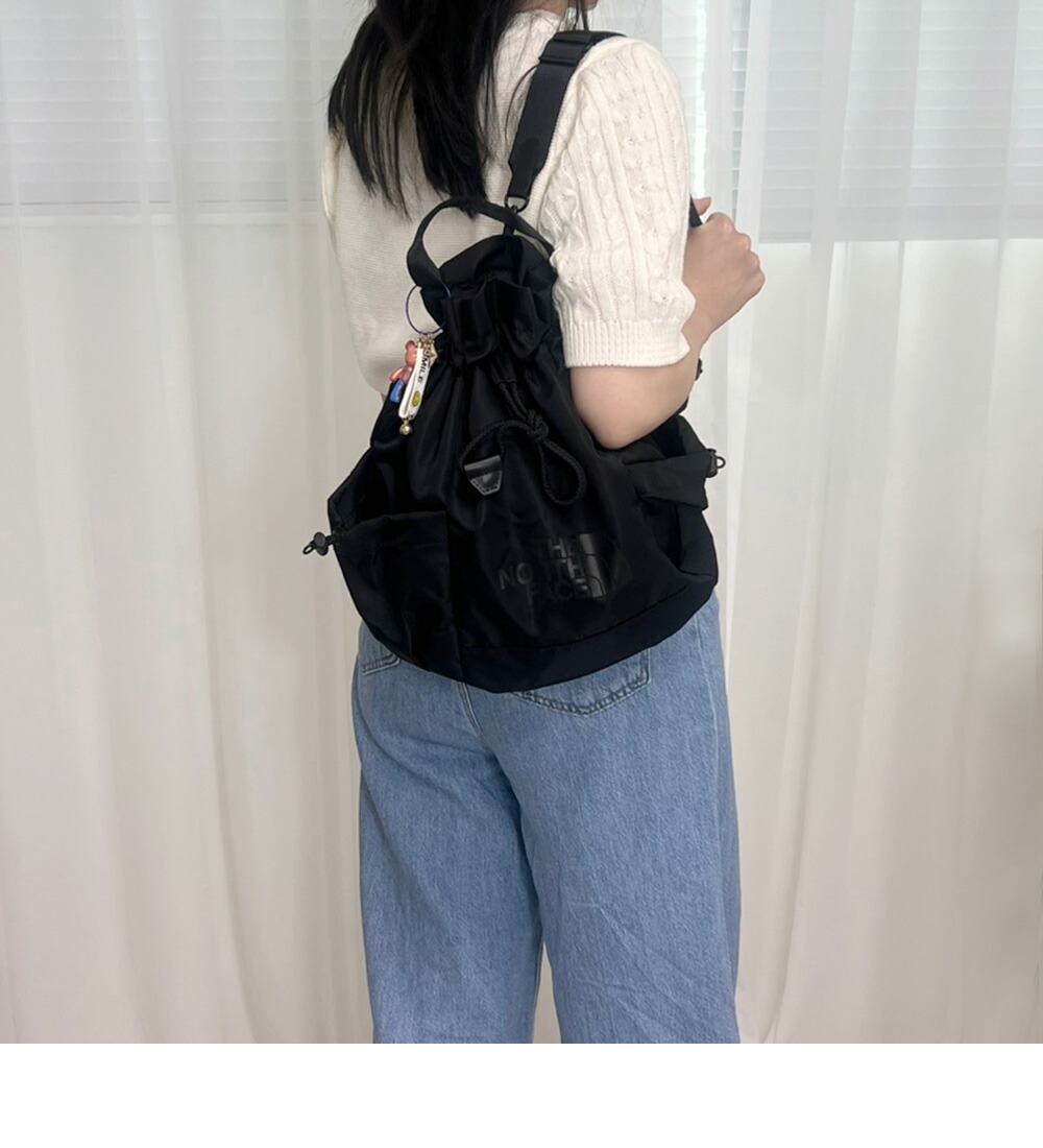 楽天市場】☆送料無料☆ ノースフェイス バッグ NORTH FACE BONNEY