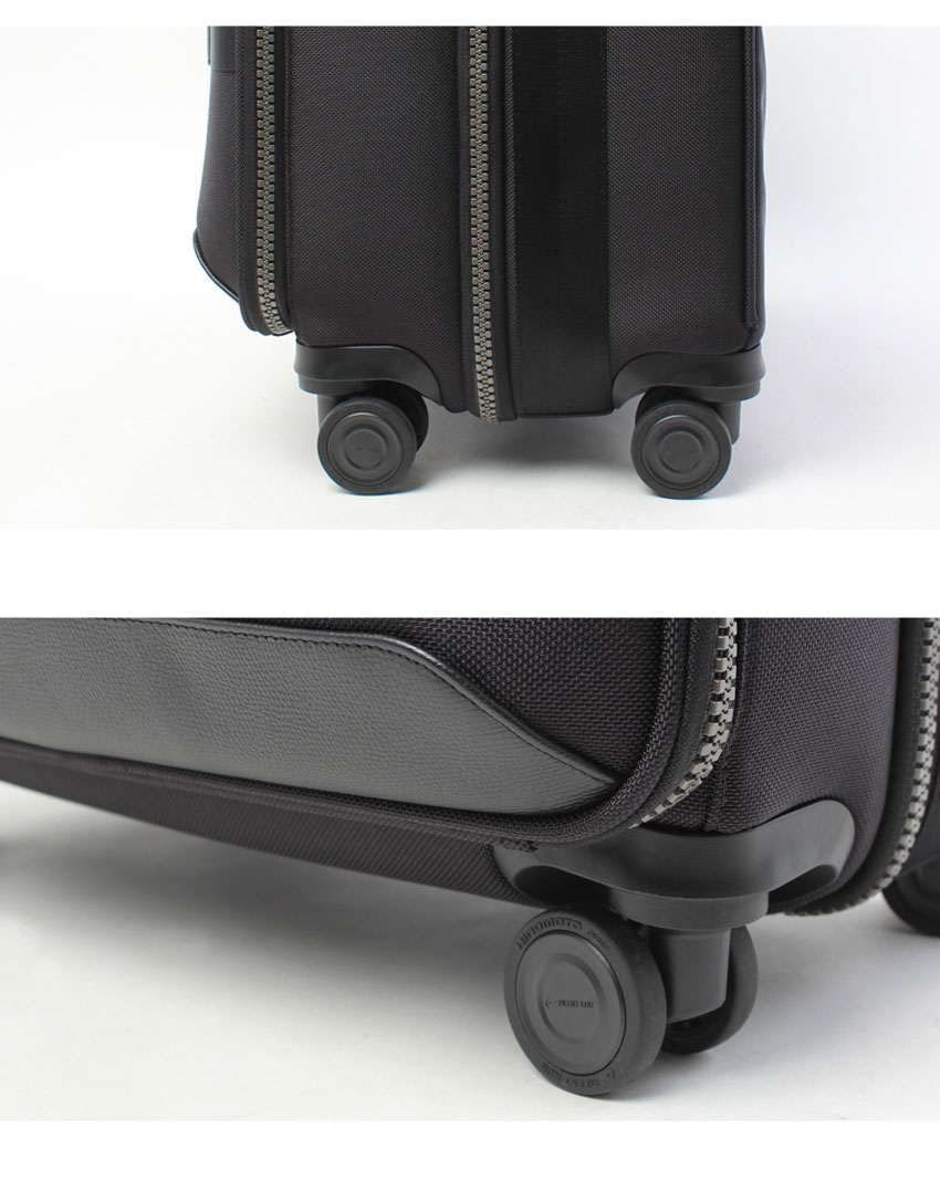 楽天市場】ブリーフィング キャリーバッグ BRIEFING FUSION 4WHEEL