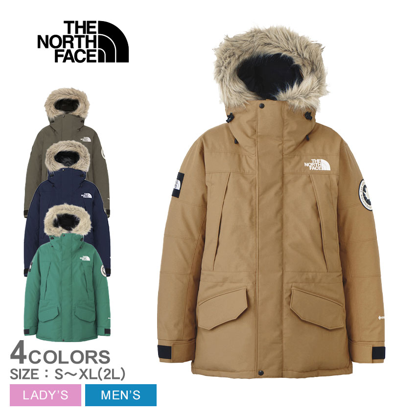 楽天市場】ザ・ノース・フェイス ダウンジャケット THE NORTH FACE