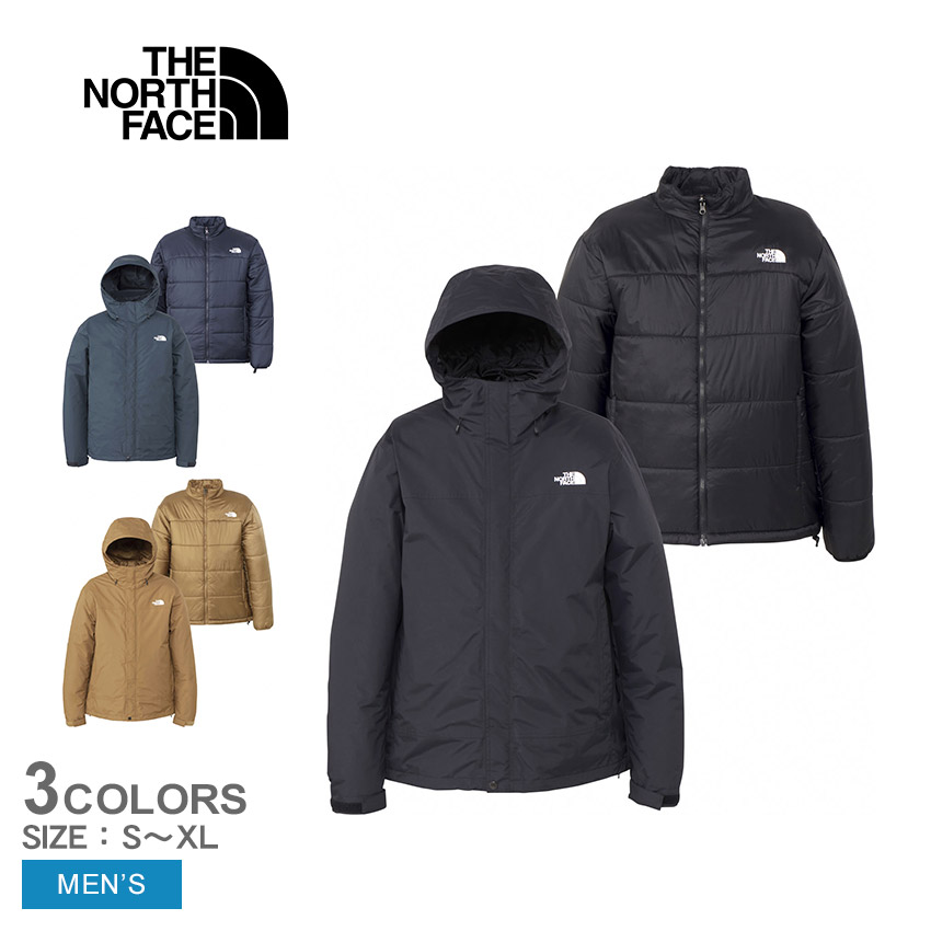 楽天市場】ザ・ノース・フェイス ジャケット THE NORTH FACE カシウス