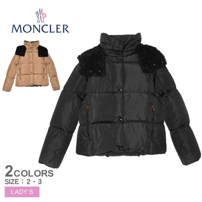 楽天市場】【max25％オフ☆SALE】【残りわずか！】モンクレール ダウン