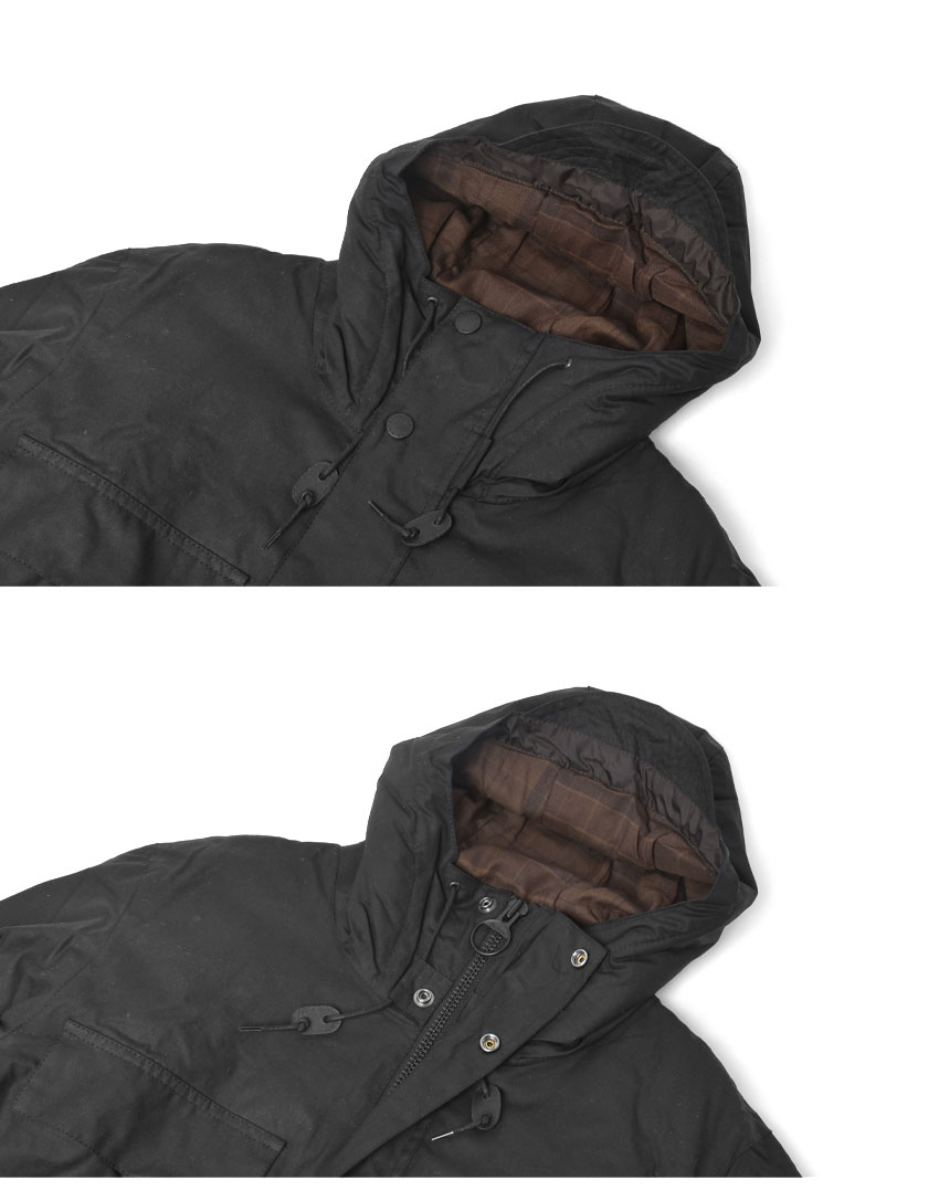 楽天市場】【残り1点！】バブアー ジャケット BARBOUR Re-Engineered