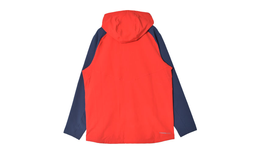 Nike Arsenal トレーニングウェア Lサイズ 赤 Nike Arsenal