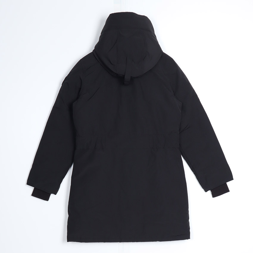 楽天市場】カナダグース ジャケット CANADA GOOSE トリリウム パーカ