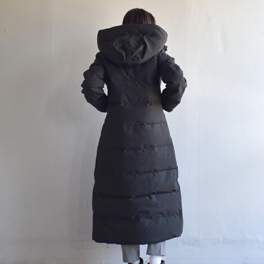 楽天市場】カナダグース CANADA GOOSE ダウンコート ダウンジャケット