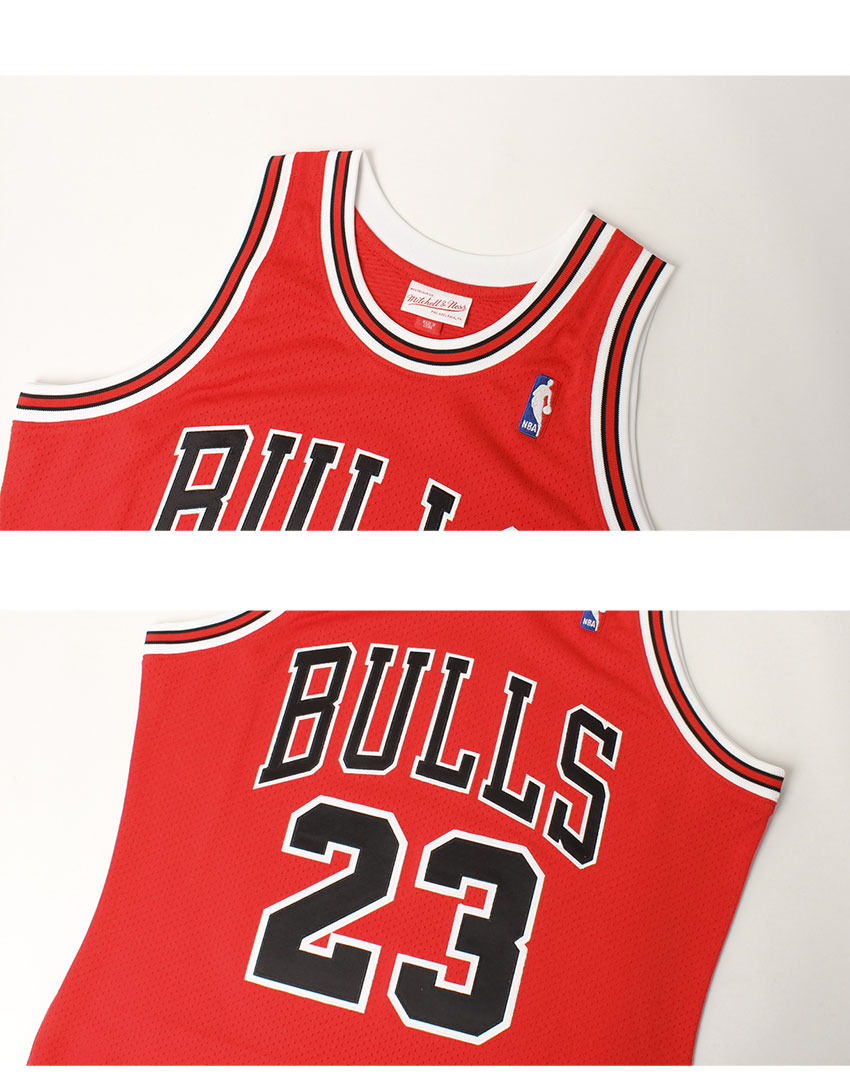 楽天市場】ミッチェル＆ネス ユニフォーム MITCHELL＆NESS