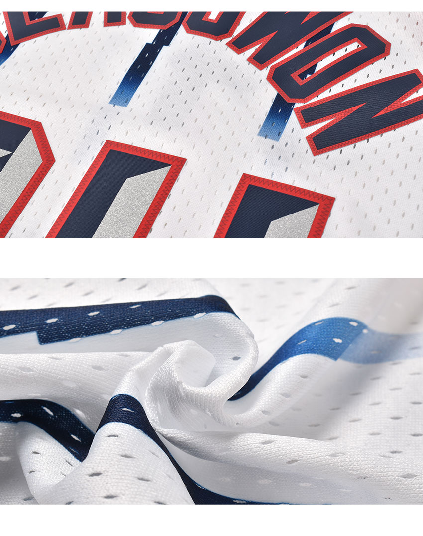 楽天市場】ミッチェルアンドネス ユニフォーム MITCHELL ＆ NESS