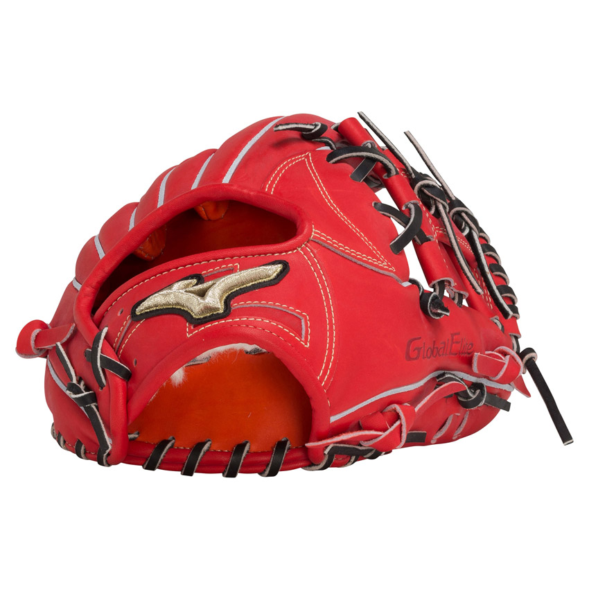 楽天市場】ミズノ グローブ MIZUNO 硬式用 グローバルエリート