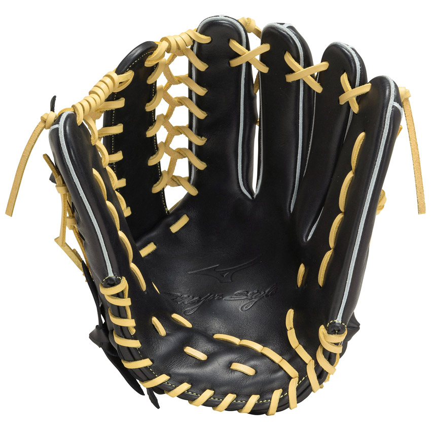 楽天市場】ミズノ グローブ・グラブ MIZUNO 軟式用メジャースタイル