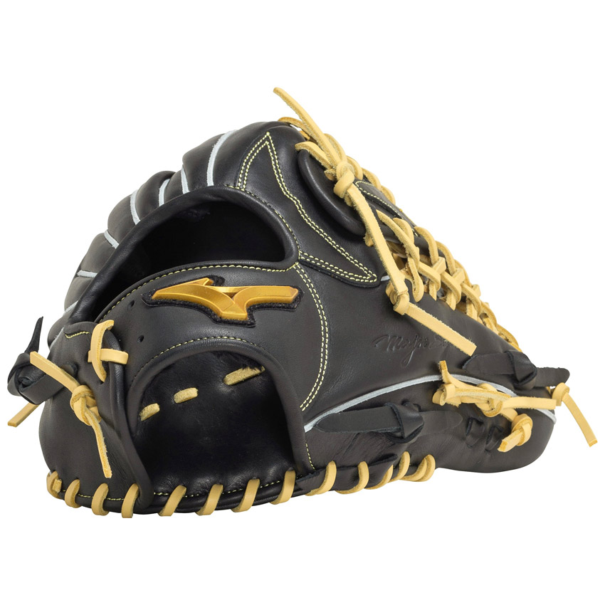 楽天市場】ミズノ グローブ・グラブ MIZUNO 軟式用メジャースタイル