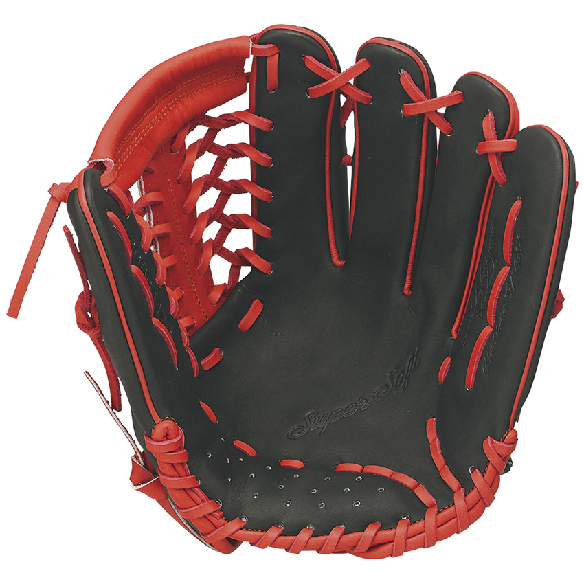 楽天市場】エスエスケイ グローブ SSK 軟式 スーパーソフト 外野手用