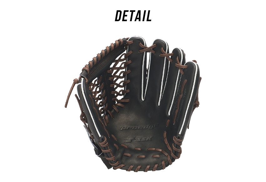 楽天市場】エスエスケイ グローブ SSK 軟式 プロエッジ 外野手用 大人