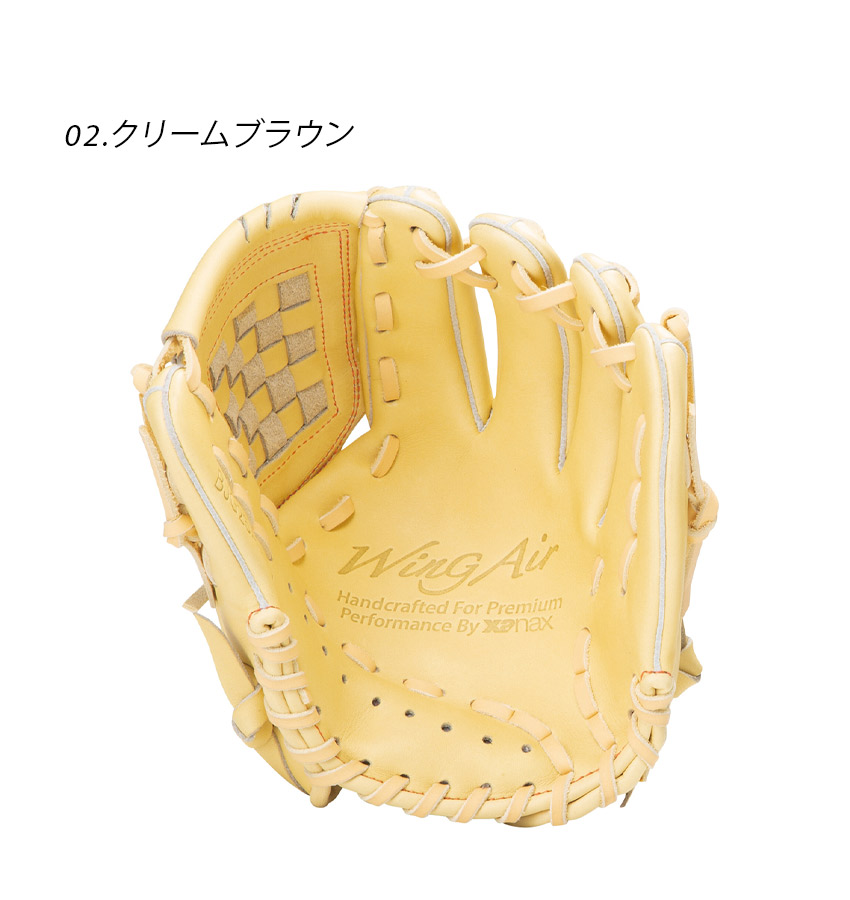 楽天市場】ザナックス グローブ・ミット Xanax 軟式ジュニアグラブ