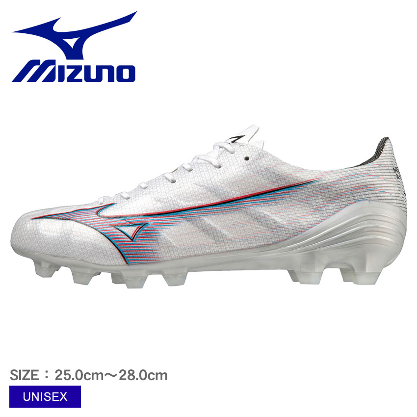 楽天市場】ミズノ サッカースパイク メンズ レディース ユニセックス
