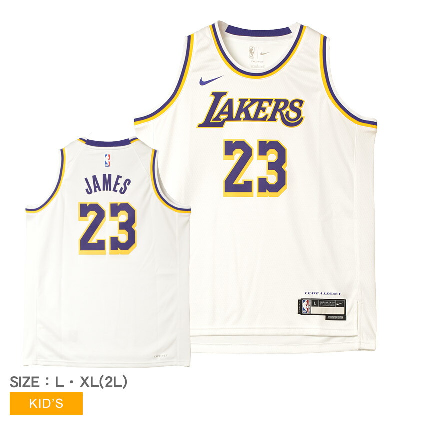 楽天市場】ナイキ タンクトップ（シリーズレブロン・ジェームズ