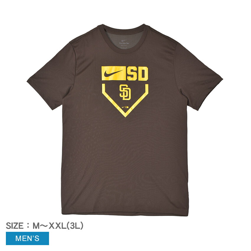 楽天市場】サンディエゴ・パドレス san diego padres（メンズ
