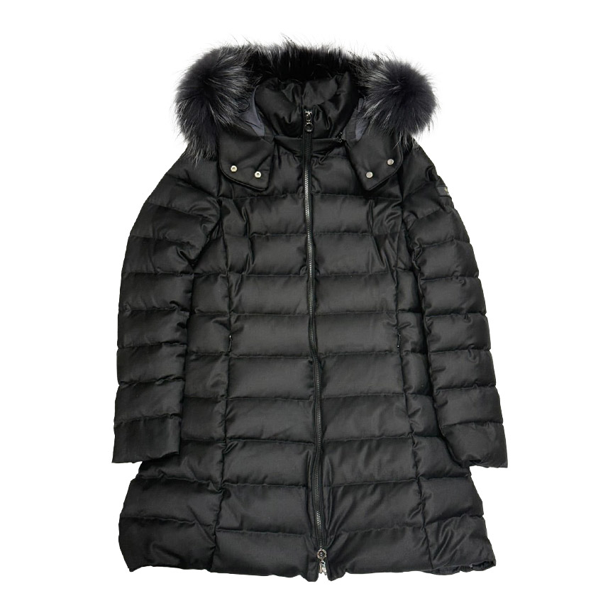 楽天市場】タトラス ダウンジャケット レディース ラビアナ ダウン