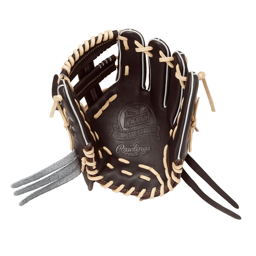 楽天市場】ローリングス グローブ 大人 一般 硬式 PRO PREFERRED 内野