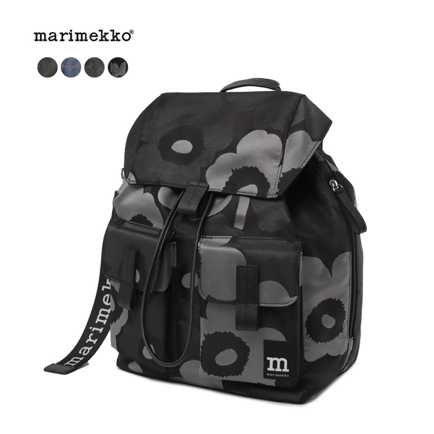 マリメッコ(marimekko) ウニッコ リュック・バックパック | 通販・人気
