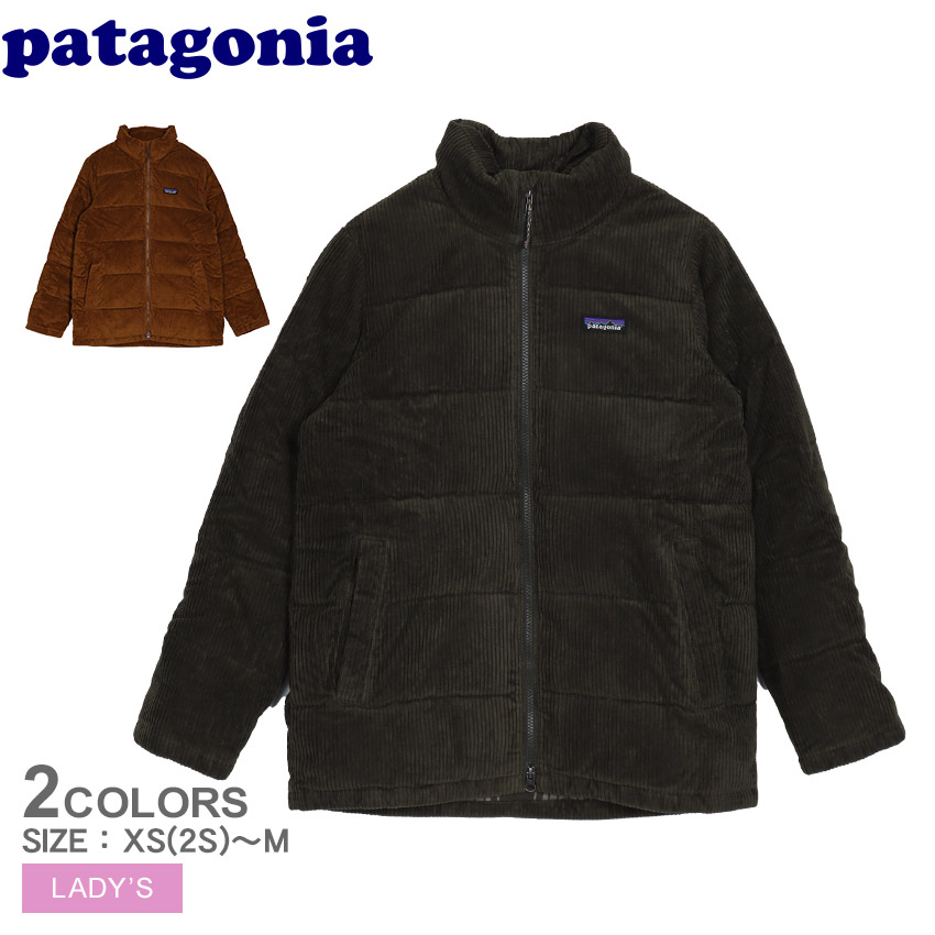 パタゴニア(patagonia) ダウン レディース レディースダウンジャケット