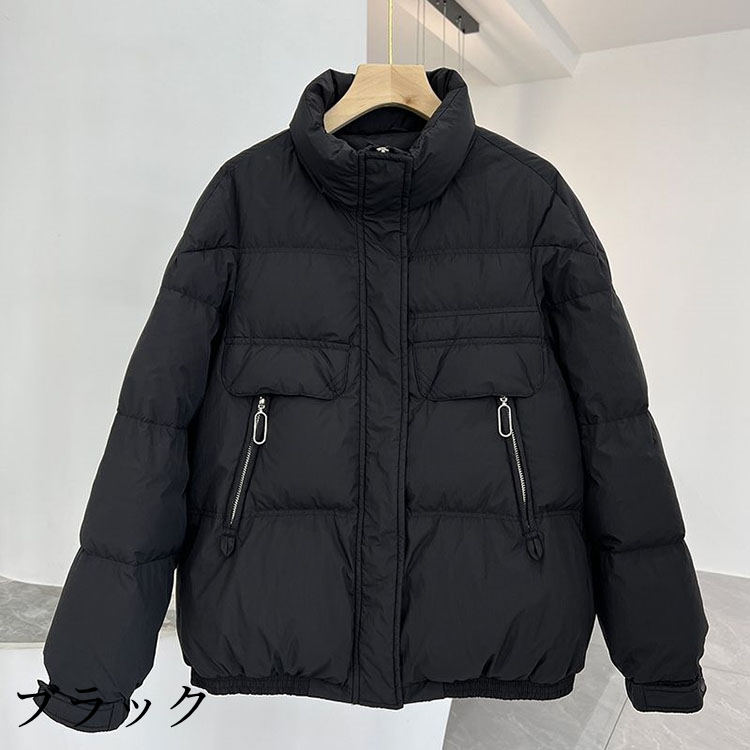 楽天市場】ダウンジャケット ショート丈 レディース 秋冬 アウター