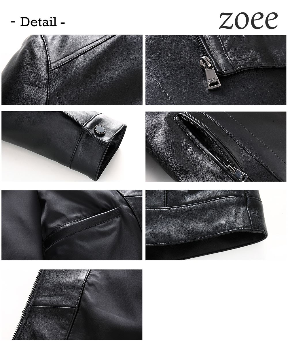 楽天市場】ラムレザー ジャケット +2,000円で中綿仕様 ライダース