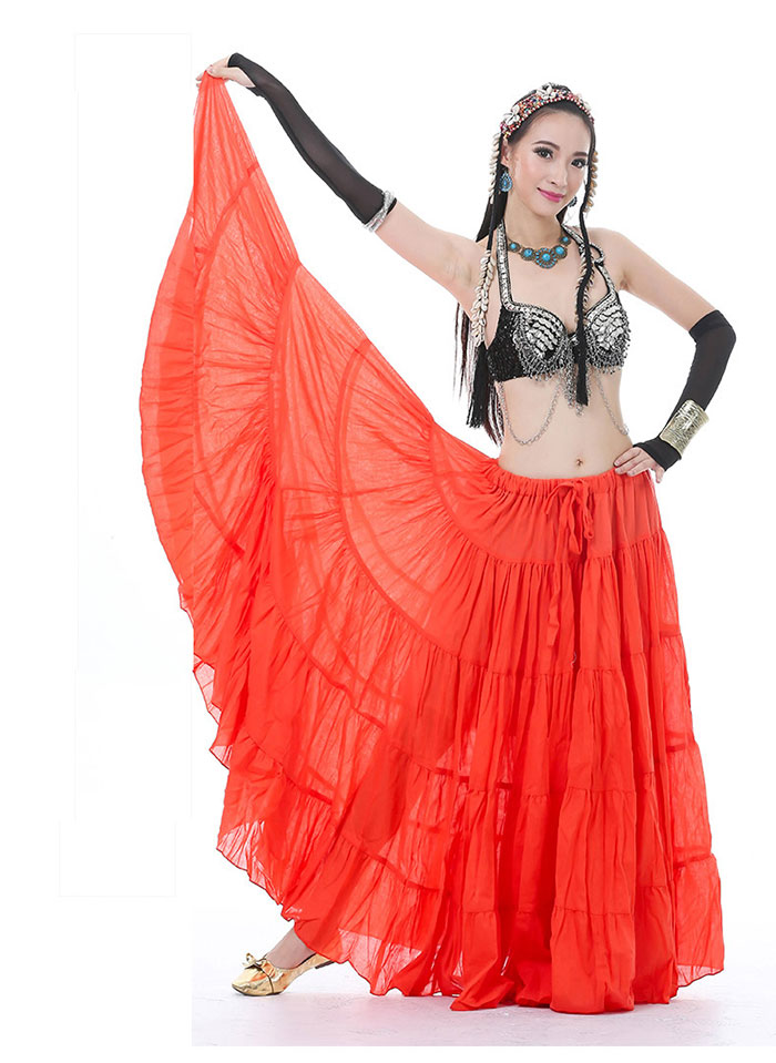 楽天市場】ダンス スカート ダンス衣装 社交ダンス ステージ衣装