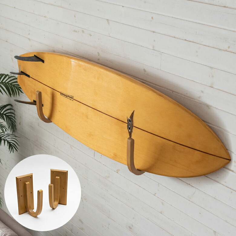 ミニチュアサーフボード 壁掛け ビラボン好き ミニチュアサーフボード