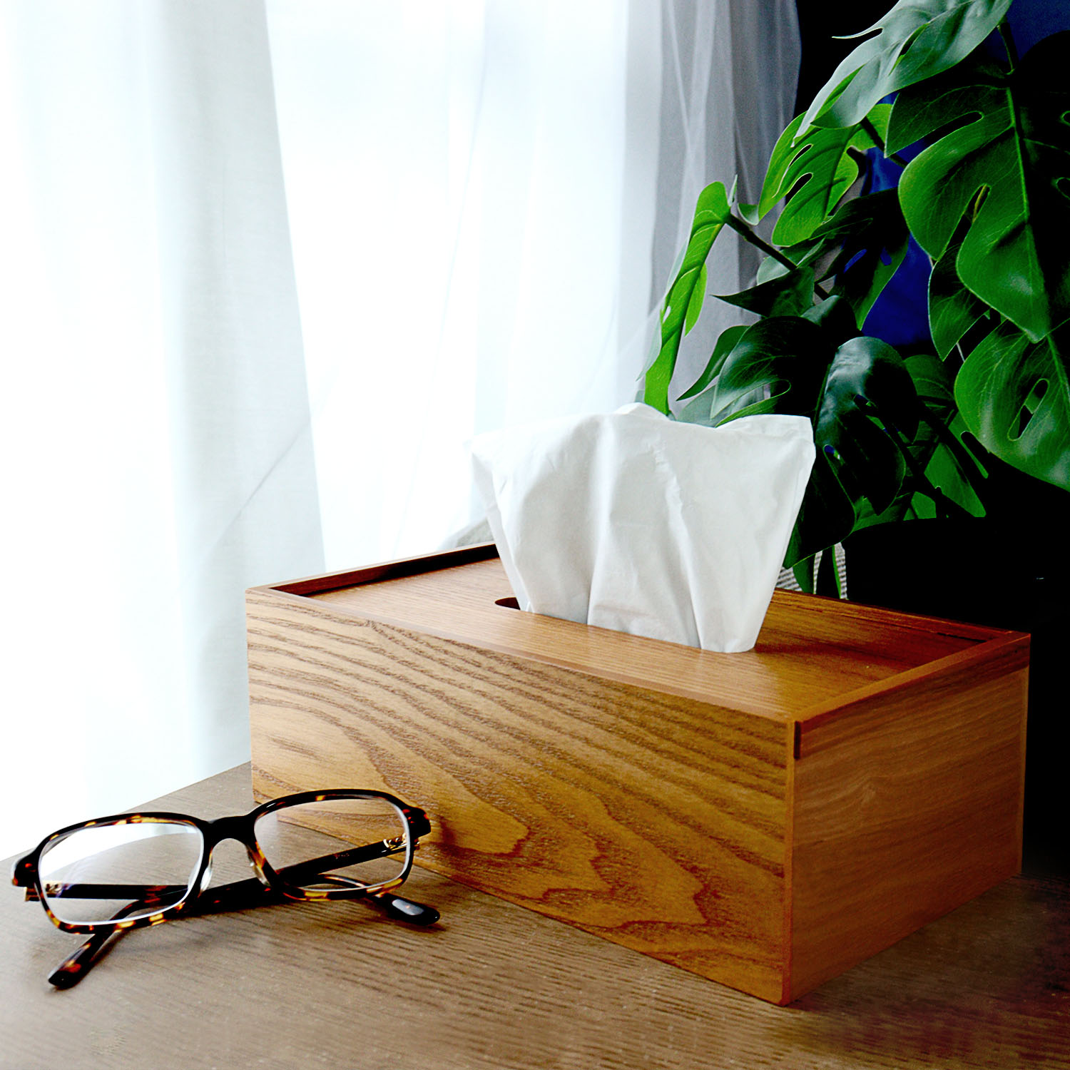 楽天市場】ティッシュケース 木製 ティッシュボックス おしゃれ 北欧