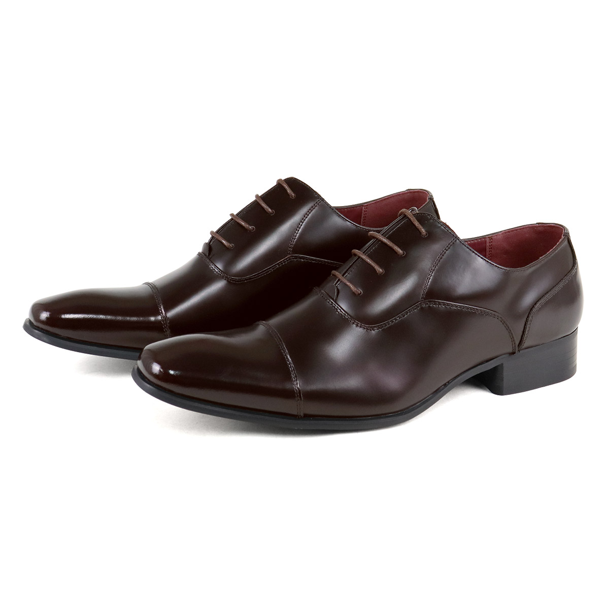 楽天市場】ビジネスシューズ 本革 メンズ 革靴 選べる 2足 セット 黒