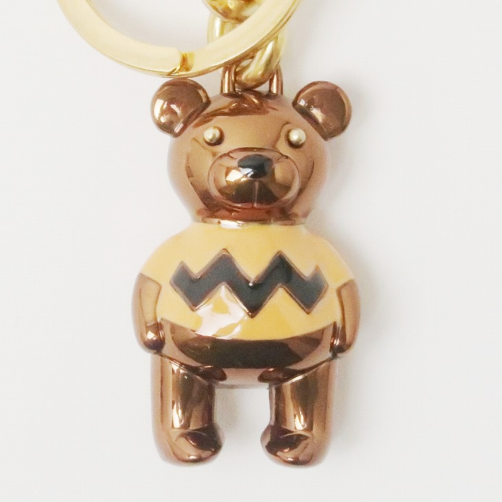 楽天市場】コーチ COACH キーホルダー レディース キーリング ベアー