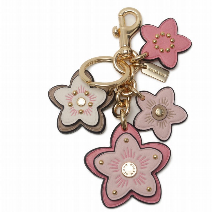 楽天市場】コーチ COACH キーホルダー レディース キーリング バッグ