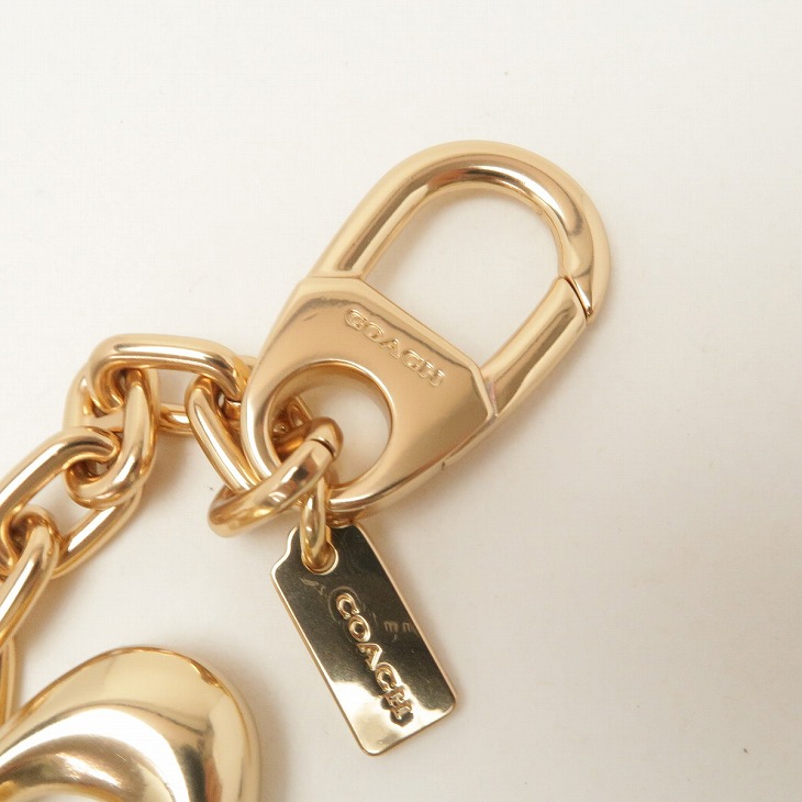 楽天市場】コーチ COACH キーホルダー レディース キーリング