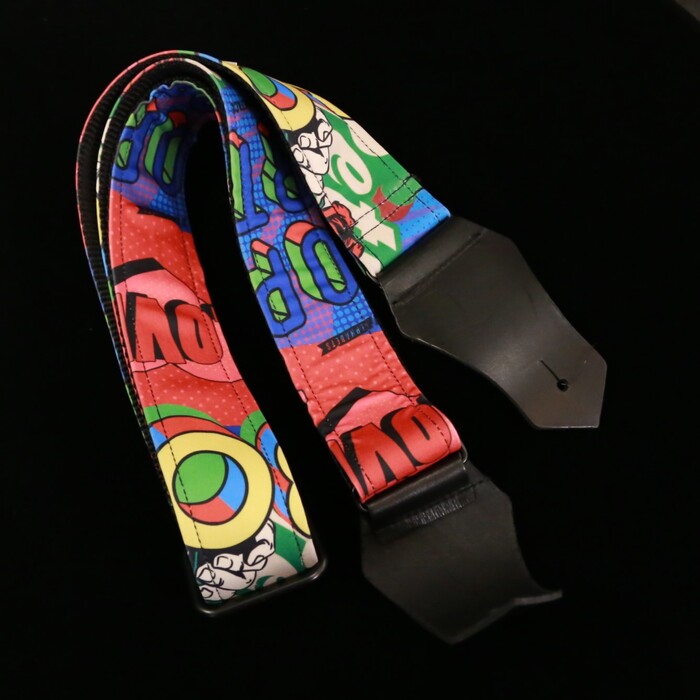 楽器用ストラップ ギター ストラップ GET M GET M」の人気商品一覧