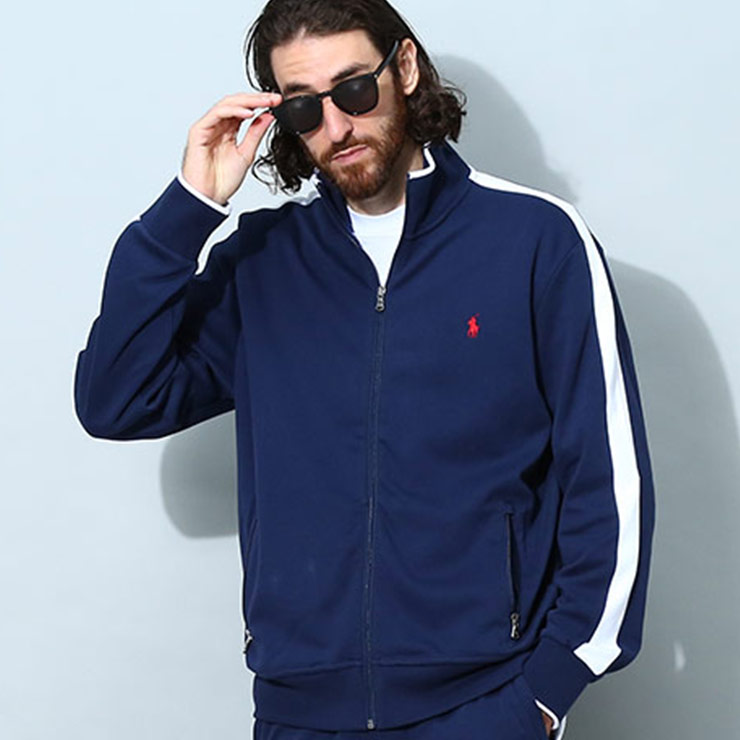 楽天市場】ポロラルフローレン メンズ ジャケット POLO RALPH LAUREN