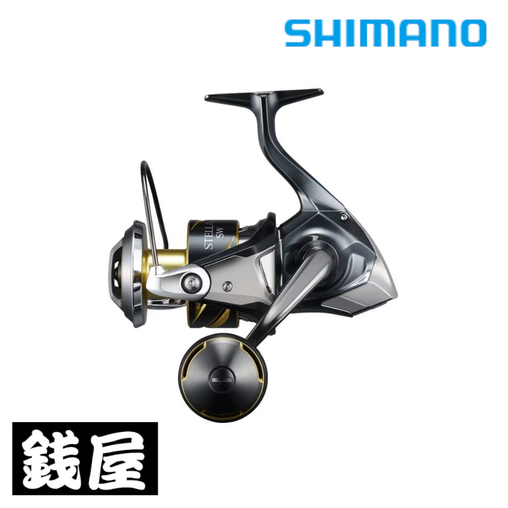 19SHIMANO STELLA SW 8000HG お値下げ依頼価格本日まで 19SHIMANO