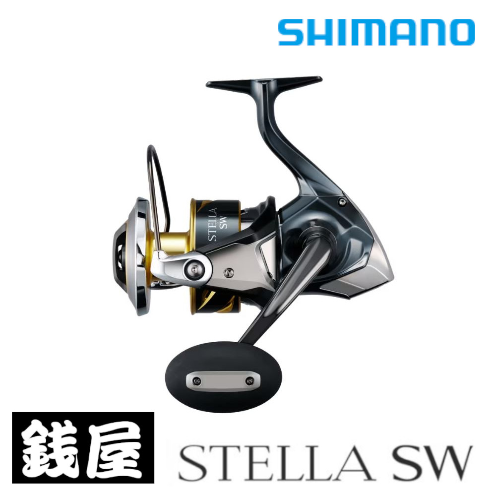 シマノ ステラ SW 14000XG (リール) 価格比較 - 価格.com