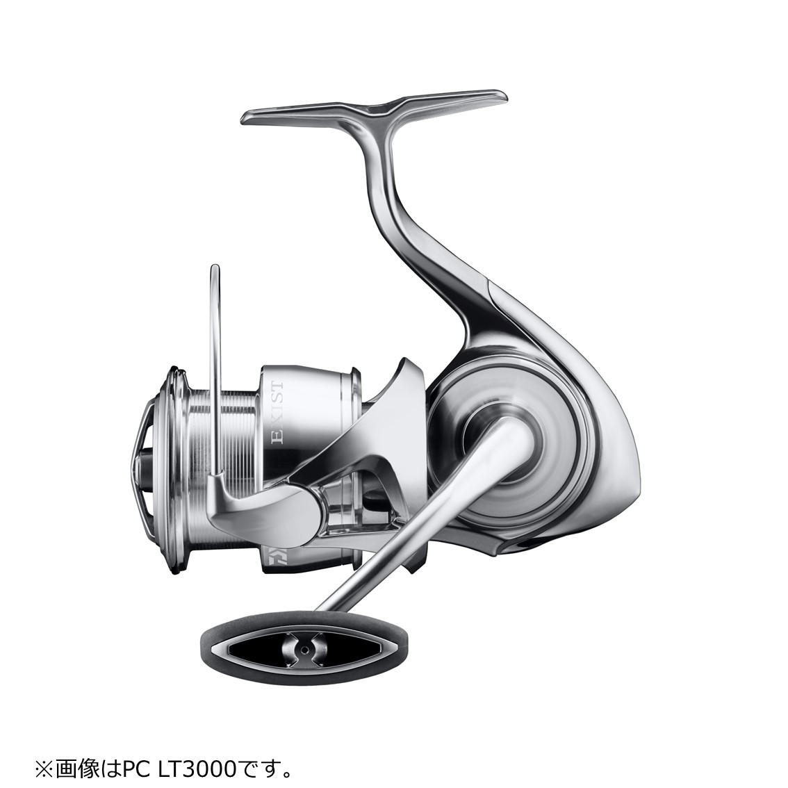 ダイワ イグジスト PC LT3000-XH (リール) 価格比較 - 価格.com