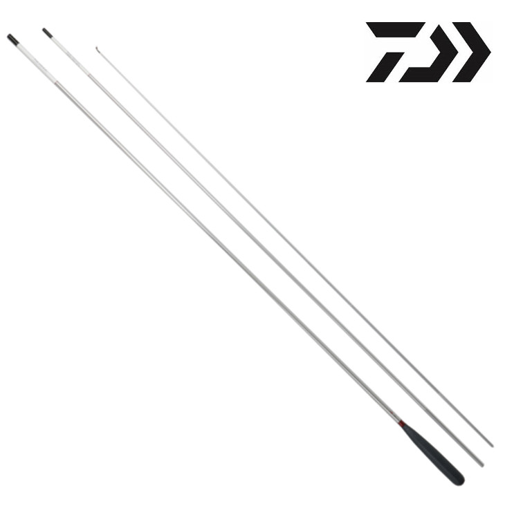 楽天市場】ダイワ ヘラ S Fスペック 8尺 / へらS へら竿 : つり具の銭屋