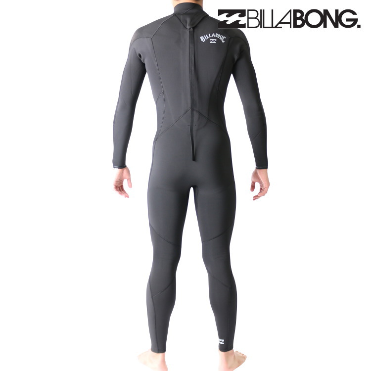 楽天市場】ビラボン ウェットスーツ メンズ 3mm / 2mm インナーバリア