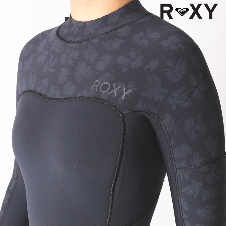 楽天市場】ロキシー ウェットスーツ レディース 5mm / 4mm / 3mm