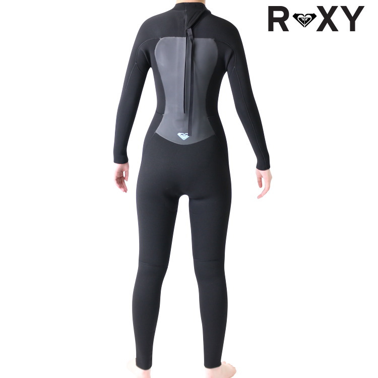楽天市場】ロキシー ウェットスーツ レディース 5mm / 4mm / 3mm