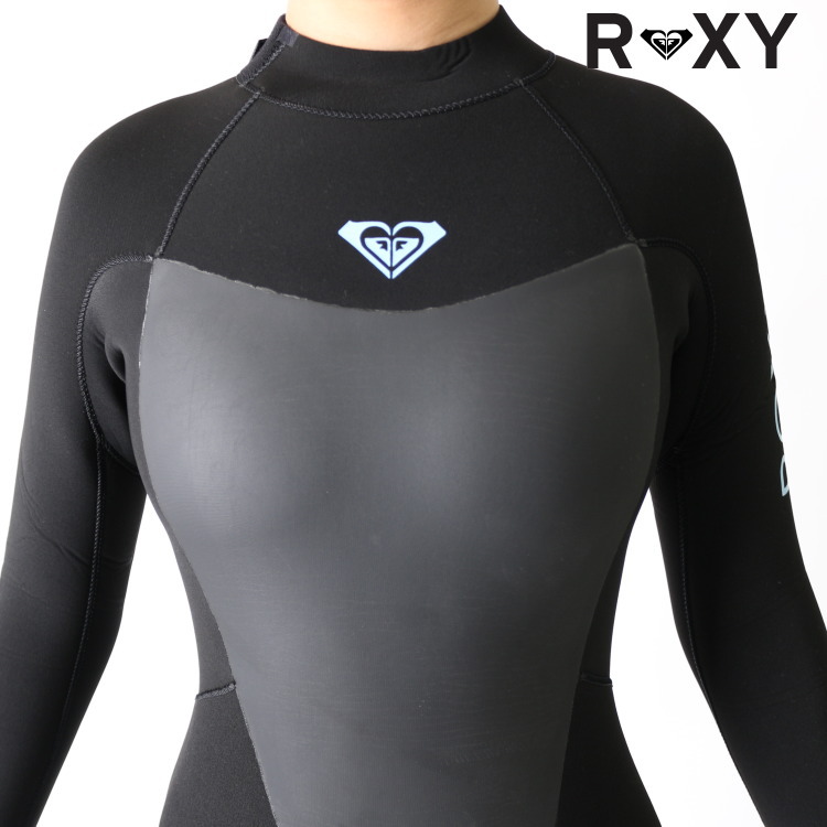 楽天市場】ロキシー ウェットスーツ レディース 5mm / 4mm / 3mm