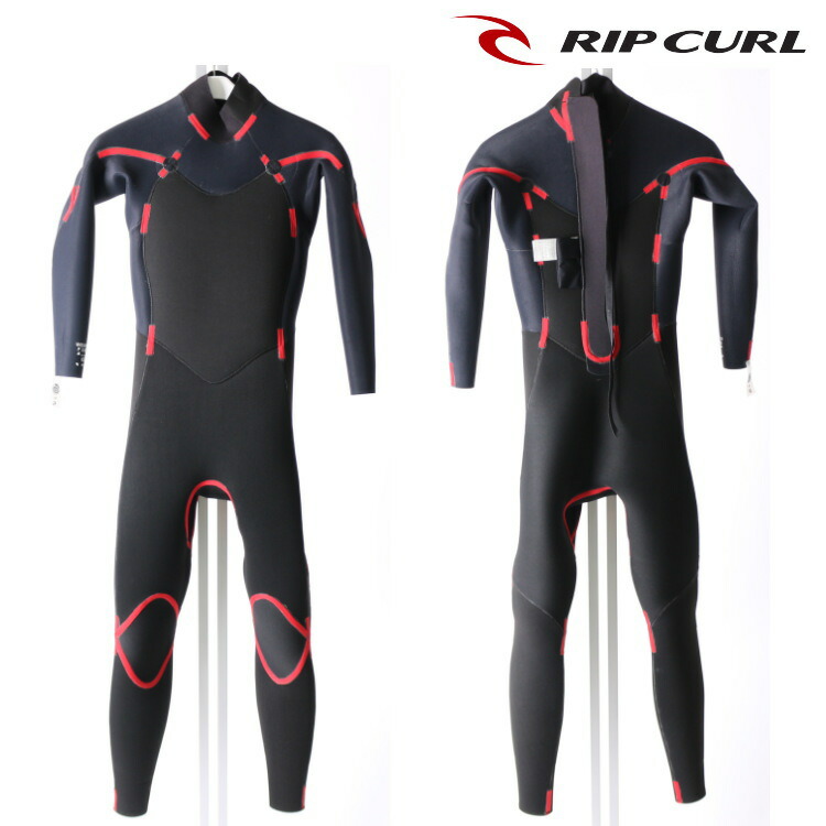 楽天市場】リップカール ウェットスーツ レディース 3mm / 2mm